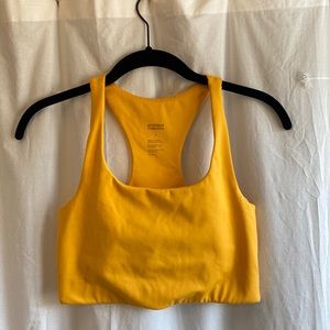 Girlfriend Collective Paloma Bra